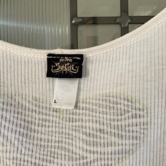 So Cal ribbed tamk - Picture 4 of 7